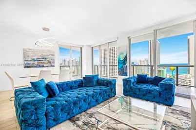 2600 E Hallandale Beach Blvd #T2102, Hallandale Beach, FL 33009 - Photo 1