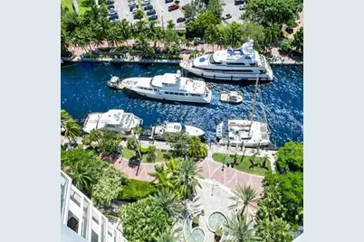 333 Las Olas Way #1909, Fort Lauderdale, FL 33301 - Photo 11