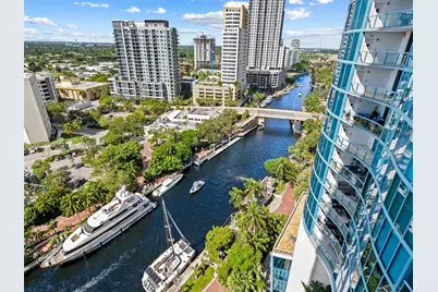 333 Las Olas Way #1909, Fort Lauderdale, FL 33301 - Photo 9