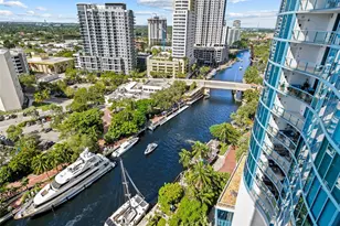 333 Las Olas Way, Fort Lauderdale, FL 33301 - Photo 9