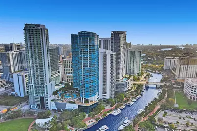 333 Las Olas Way #1909, Fort Lauderdale, FL 33301 - Photo 93