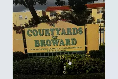1820 SW 81st Ave #3115, North Lauderdale, FL 33068 - Photo 1