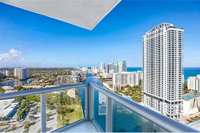 2600 E Hallandale Beach Blvd #T2902, Hallandale Beach, FL 33009 - Photo 27