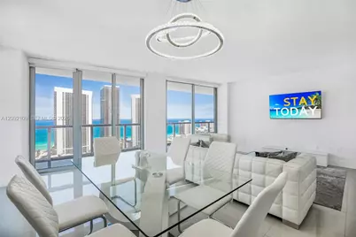 2600 E Hallandale Beach Blvd #T2902, Hallandale Beach, FL 33009 - Photo 3