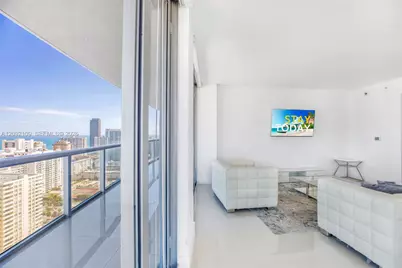 2600 E Hallandale Beach Blvd #T2902, Hallandale Beach, FL 33009 - Photo 7