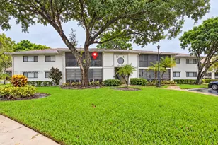 10951 W Clairmont Cir, Tamarac, FL 33321 - Photo 1
