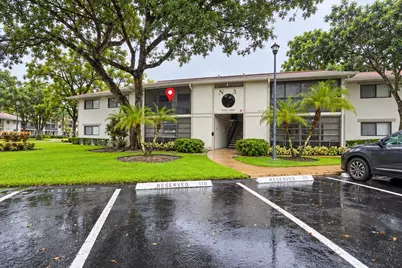 10951 W Clairmont Cir #209, Tamarac, FL 33321 - Photo 33