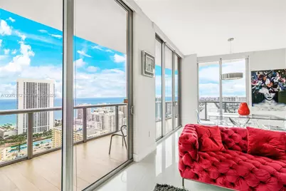 2600 E Hallandale Beach Blvd #T3301, Hallandale Beach, FL 33009 - Photo 15