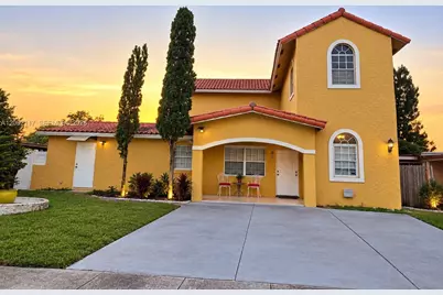 279 Springfield Dr, West Palm Beach, FL 33415 - Photo 1