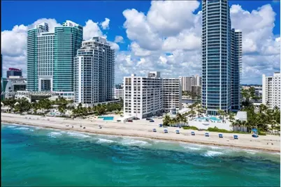 2501 S Ocean Dr #627, Hollywood, FL 33019 - Photo 1