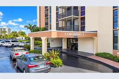 20301 W Country Club Dr. #2428, Aventura, FL 33180 - Photo 5