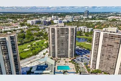 20301 W Country Club Dr. #2428, Aventura, FL 33180 - Photo 43