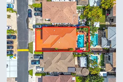 15362 SW 39th Ln, Miami, FL 33185 - Photo 5