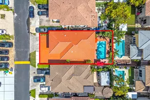 15362 SW 39th Ln, Miami, FL 33185 - Photo 5