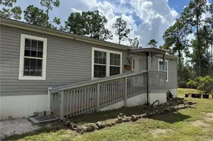 5205 Pioneer 21st St, Clewiston, FL 33440 - Photo 1