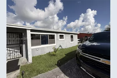 16140 NW 28th Ct, Miami Gardens, FL 33054 - Photo 5