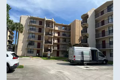 3500 Blue Lake Dr #401, Pompano Beach, FL 33064 - Photo 1