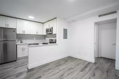 1950 NW 2nd Ct #5, Miami, FL 33136 - Photo 3