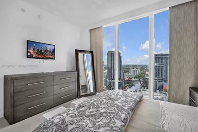 333 Las Olas Way #2807, Fort Lauderdale, FL 33301 - Photo 47