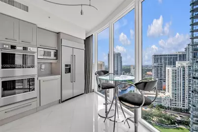 333 Las Olas Way #2807, Fort Lauderdale, FL 33301 - Photo 9