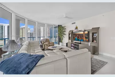 333 Las Olas Way #2807, Fort Lauderdale, FL 33301 - Photo 25