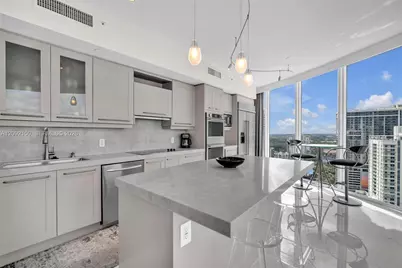 333 Las Olas Way #2807, Fort Lauderdale, FL 33301 - Photo 13