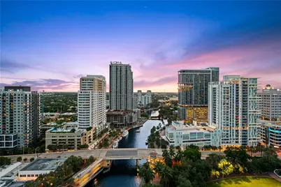 333 Las Olas Way #2807, Fort Lauderdale, FL 33301 - Photo 41