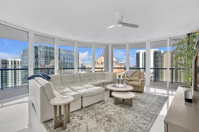 333 Las Olas Way #2807, Fort Lauderdale, FL 33301 - Photo 21