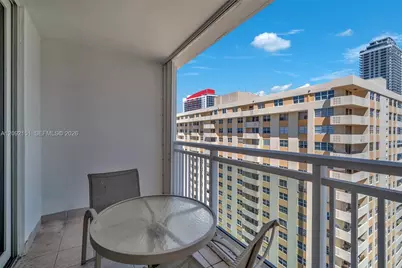 1849 S Ocean Dr #PH3, Hallandale Beach, FL 33009 - Photo 13