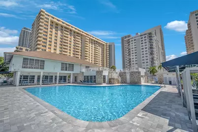1849 S Ocean Dr #PH3, Hallandale Beach, FL 33009 - Photo 3