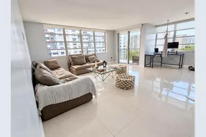 2750 NE 183rd St #1009, Aventura, FL 33160 - Photo 7