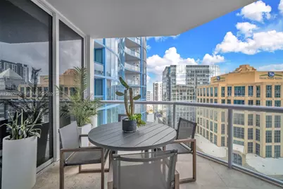 333 Las Olas Way #2409, Fort Lauderdale, FL 33301 - Photo 35