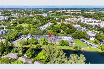 3670 Inverrary Dr #1OB, Lauderhill, FL 33319 - Photo 37