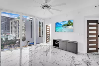 333 Las Olas Way #1207, Fort Lauderdale, FL 33301 - Photo 29