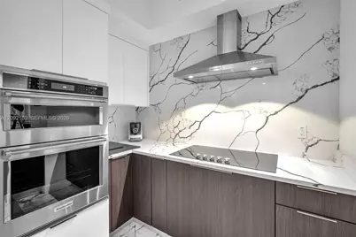 333 Las Olas Way #1207, Fort Lauderdale, FL 33301 - Photo 9