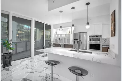 333 Las Olas Way #1207, Fort Lauderdale, FL 33301 - Photo 5