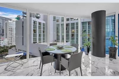 333 Las Olas Way #1207, Fort Lauderdale, FL 33301 - Photo 17