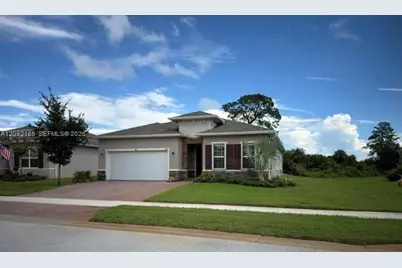 6660 Canterbridge Dr, Vero Beach, FL 32967 - Photo 1