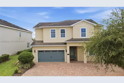 7646 Wilmington Loop, Kissimmee, FL 34747 - Photo 1