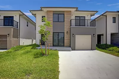 1135 NW 1 Street #1135, Florida City, FL 33034 - Photo 69