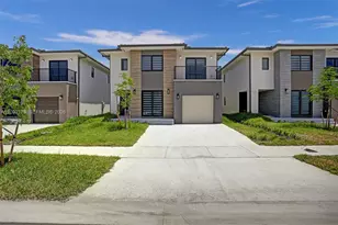 1135 NW 1st St, Florida City, FL 33034 - Photo 1