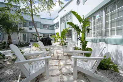 2418 Flamingo Dr #9, Miami Beach, FL 33140 - Photo 15