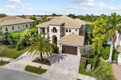 9960 Bay Leaf Ct #9960, Parkland, FL 33076 - Photo 1