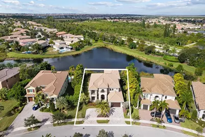 9960 Bay Leaf Ct #9960, Parkland, FL 33076 - Photo 23