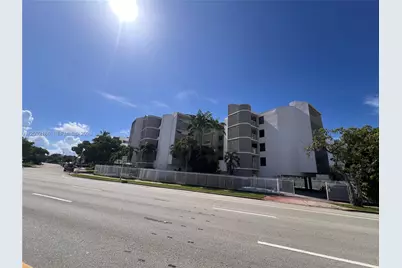 2000 Biarritz Dr #407, Miami Beach, FL 33141 - Photo 1