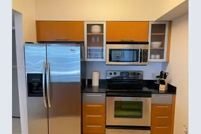 1750 N Bayshore Dr #4305, Miami, FL 33132 - Photo 5