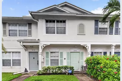 3176 SW 50th St, Dania Beach, FL 33312 - Photo 1