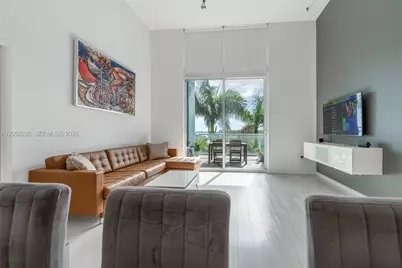 1900 N Bayshore Dr #602, Miami, FL 33132 - Photo 1