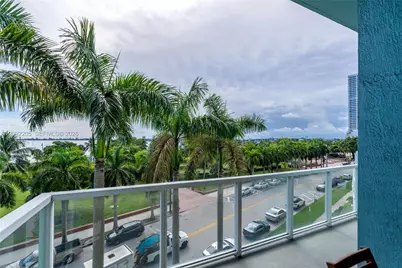 1900 N Bayshore Dr #602, Miami, FL 33132 - Photo 43