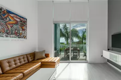 1900 N Bayshore Dr #602, Miami, FL 33132 - Photo 5